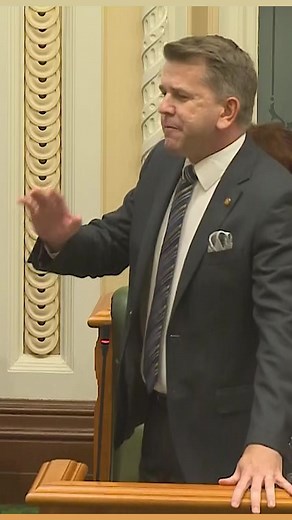 21 reactions | The Premier’s CourierMail article is leaving her backbench a little glum. ☹️ | Jarrod Bleijie MP | Facebook