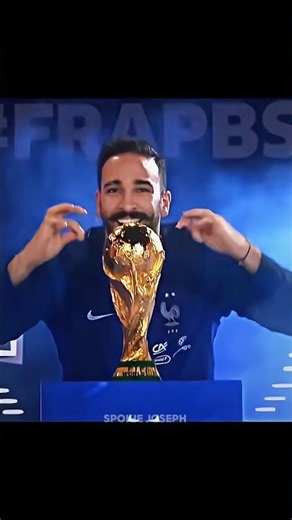 France World Cup celebration 🔥