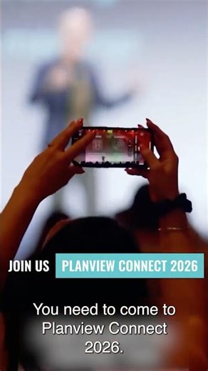 Planview Connect is Just Around the Corner!