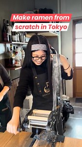 10K views · 43 reactions | Book Foodie Essentials: Ramen & Gyoza...