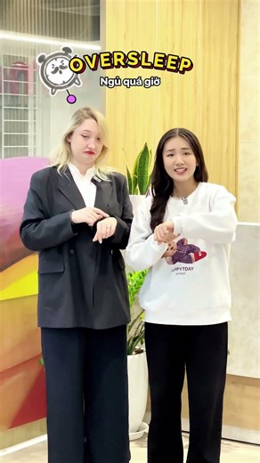 Các kiểu NGỦ trong tiếng Anh có thể bạn chưa biết nha | IELTS FIGHTER