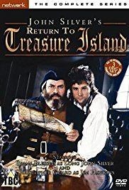 Return to Treasure Island (TV series) - Alchetron, the free social encyclopedia