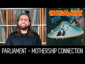 50 ANOS DE 'MOTHERSHIP CONNECTION', CLÁSSICO DO PARLIAMENT | ALBUM REVIEW