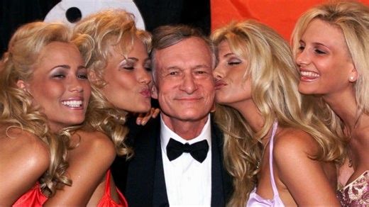 Hugh Hefner, founder of Playboy magazine, remembered after his death at 91
