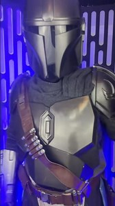 EPIC Mandalorian Cosplay