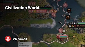 Civilization World - что это за игра, трейлер, системные требования, отзывы и оценки, цены и скидки, гайды и прохождение, похожие игры