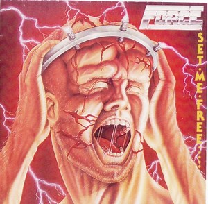 Force - Set Me Free...