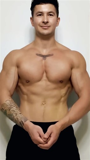 Build more muscle and get your plan with the Fitep app! #weightlifting #workouttips #musclebuilding #gym