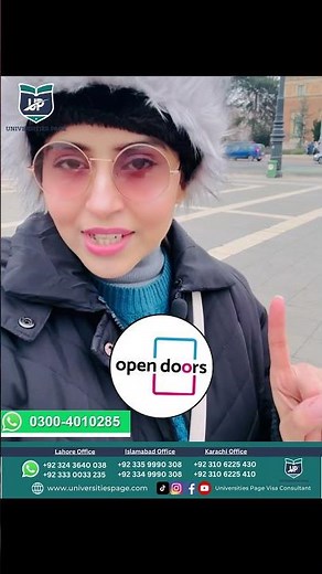 Best Scholarships in 2025 for International Students! Study Abroad for Free | Universities Page