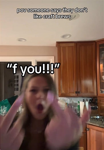 we don’t mess w those people @Hoboken Brewing @emma woods @Nicoleberkovich @Seven Tribesmen Brewery #nj #craft #fyp #trend #newjersey