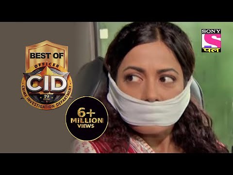 Best Of CID | सीआईडी | The Missing CID Officer | Full Episode