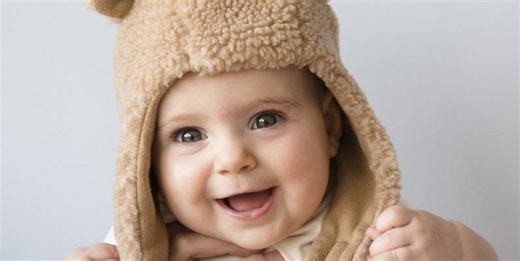 Looking for Baby Name Ideas? You'll Love These Meaningful Girl Names
