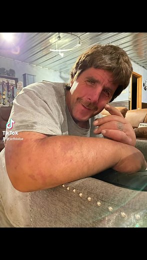 5.5K views · 468 reactions | Jeff Dabe - Minnesota arm wrestler on Reels | Facebook