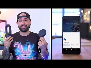 5 Google Home Gadgets You Should Buy!