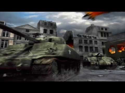 Call Of Duty - Finest hour intro