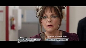 Time Warner Cable TV Spot, 'Eddie The Eagle and Hello, My Name is Doris'