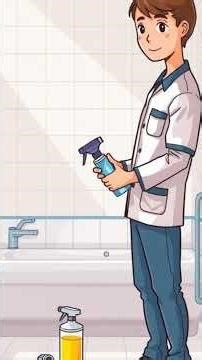 Hidden Dangers in Your Shower: The Importance of Deep Cleaning