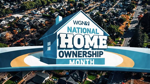 25K views · 18 reactions | Join us for National Homeownership month. We'll take you through everything you need to know about owning and maintaining a home, including tips and tricks from Green Attick and Perma-Seal. | WGN TV | Facebook