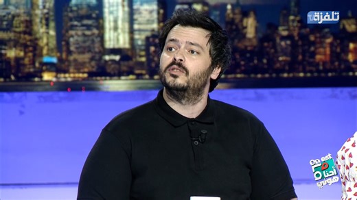 3K views · 15 reactions | حمزة بوشناق :"مانيش دولة باش نصلح مدرسة وحياتنا كل نعرفو الي فما ولايات منسية تلميذ يمشي يقرا ياكلو ذيب ولا يطيح عليه حيط ؟ ويونس الفارحي تونس لتوة يضربو بيها المثل يا حمزة #on_est_la #احنا_هوني #talvza_tv | T.Tv تلفزة | Facebook