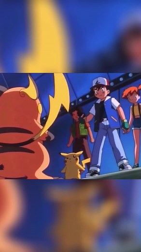 Raichu: The Electric Powerhouse Pokémon Explained