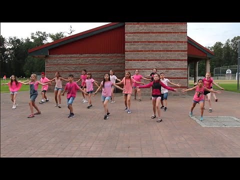 Katy Perry "California Gurls" - Choreography by Bev Soh