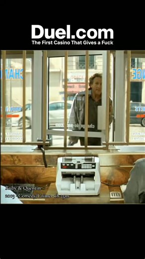 Ruby & Quentin 2003 ‧ Comedy/Crime ‧ 1h 25m