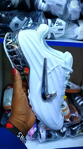 Nike Kioo Trainers — Sizes 40–45 | ShoePalace254