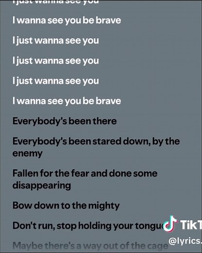 lyrics.TT on TikTok