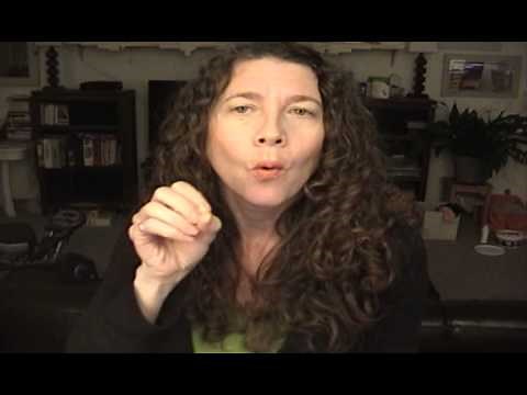 ASL sign for GRANDchildren?
