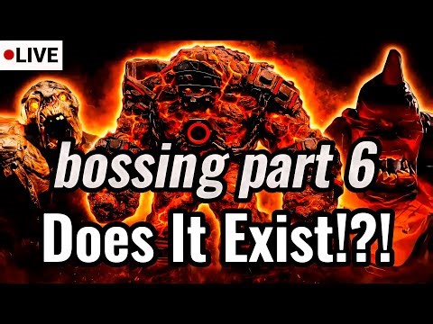 (Part 6) Do Goblin Caves Artifact Even Exist..? Dark and Darker LIVE