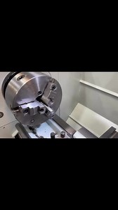 11K views · 288 reactions | Measuring over thread triangles to land on the proper thread pitch. I landed this one on what we call a “machinist fit”. #abom79 #threadtriangles #micrometer #starrett #starretttools #singlepointthreading #lathe #metallathe #lathework #machinisttools #threadpitch | Abom79 | Facebook