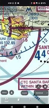 AvareX ADSB Traffic 240803