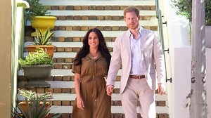 Meghan Markle slams Brits: 'They call my kids the N-word'