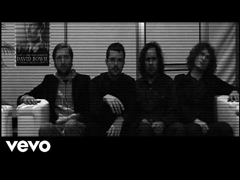 The Killers - Shadowplay