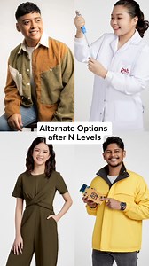 2.4K views | Thinking what to study next after N levels? ✨ Check out exciting options like our IGCSE Prep Course and Foundation Cert Courses!  Visit www.psb-academy.edu.sg/n-level-graduates for more info. #nlevels #igcse #foundationstudies #certificate #diploma #psbacademy #studywithme | PSB Academy | Facebook