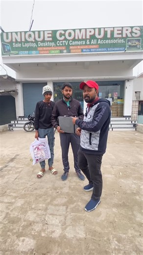 UNIQUE COMPUTERS STORE on Instagram: "Dell Latitude 7420 ✅ #trending #explore #reel #videos #feedback"