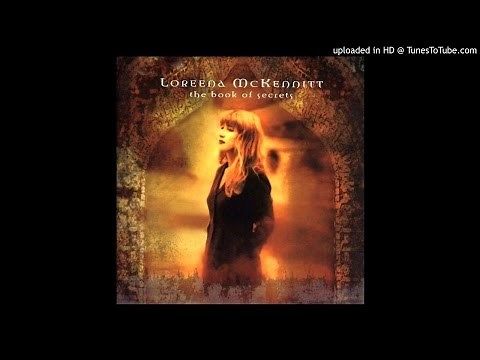 Loreena McKennitt - The Mummers' Dance