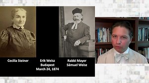 Harry Houdini: His Life and Legendary Magic