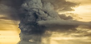 Bagaimana memprediksi letusan gunung api secara akurat?