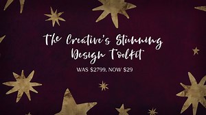 3.7K views | Get ready to explore The Creative’s Stunning Design...