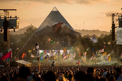 Glastonbury 2022 ticket resale dates confirmed for March