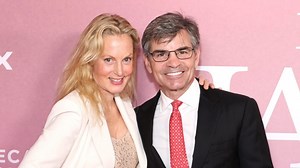 George Stephanopoulos & Ali Wentworth Introduce New Family Member on ‘GMA’ After Recent Loss