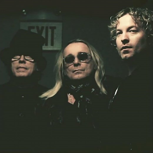 Cheap Trick | Live in Concert | San Antonio 2025