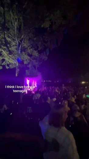 Embracing the Joys of Teen Life