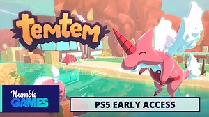 5.8K views · 16 reactions | Meet a host of colourful critters and challenge other tamers when Temtem early access starts on PS5 on December 8: play.st/3mvYmVo Découvrez un monde de créatures colorées et mettez d’autres dresseurs au défi lorsque l’accès anticipé à Temtem débutera sur PS5 le 8 décembre: play.st/3mvYmVo | PlayStation | Facebook