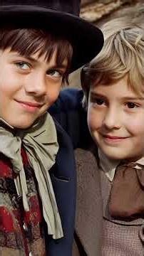 What Happened to OLIVER TWIST Child Star Mark Lester?