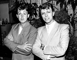 From David Bowie to Jay-Z: The six best Beatles samples in music