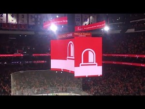 Philadelphia Flyers Goal Horn #4