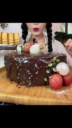 Explore Mukbang ASMR with Jane at Jardin de Jade