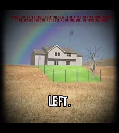 Pick a dreamcore level.#dreamcore #dreamcoreaesthetic